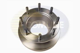 COMLINE ADC9105V - DISCO DE FRENO