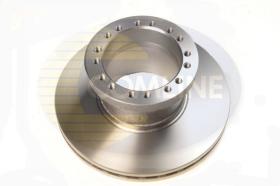 COMLINE ADC9106V - DISCO DE FRENO