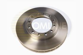 COMLINE ADC9111V - DISCO FRENO
