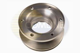 COMLINE ADC9117V - DISCO DE FRENO