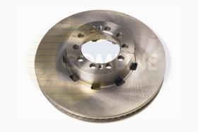 COMLINE ADC9118V - DISCO FRENO SUSTITUIDO X ADC9163V