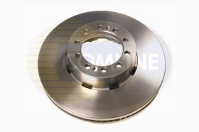 COMLINE ADC9119V - DISCO DE FRENO