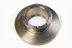 COMLINE ADC9123V - DISCO DE FRENO