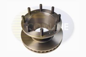 COMLINE ADC9129V - DISCO DE FRENO