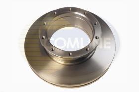 COMLINE ADC9130V - DISCO DE FRENO