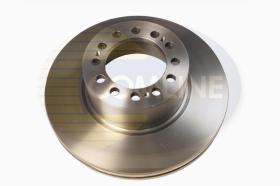 COMLINE ADC9131V - DISCO DE FRENO
