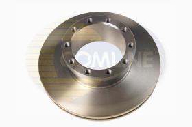 COMLINE ADC9132V - DISCO DE FRENO