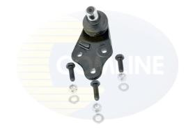 COMLINE CBJ5007 - EMBRAGUE