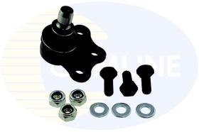 COMLINE CBJ7017 - ROTULA DE SUSPENSION
