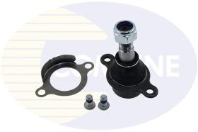 COMLINE CBJ7076 - EMBRAGUE
