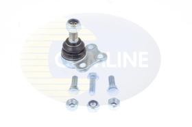 COMLINE CBJ7102 - ROTULA DE SUSPENSION
