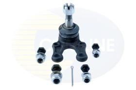 COMLINE CBJ7113 - EMBRAGUE