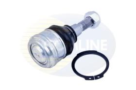 COMLINE CBJ7137 - EMBRAGUE