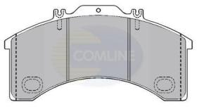 COMLINE CBP9017 - PASTILLAS FRENO