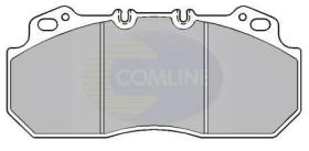 COMLINE CBP9029MK - PASTILLA DE FRENO