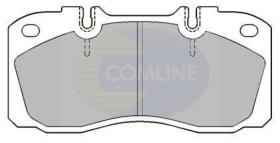 COMLINE CBP9032 - PASTILLA DE FRENO