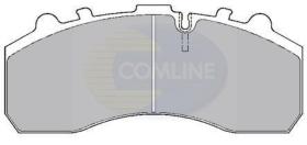 COMLINE CBP9042M - PASTILLAS FRENO