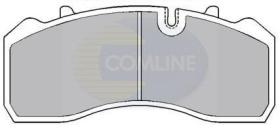 COMLINE CBP9043K - PASTILLA DE FRENO