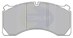 COMLINE CBP9047K - PASTILLAS FRENO