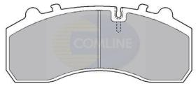 COMLINE CBP9049M - PASTILLAS FRENO