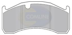 COMLINE CBP9051K - PASTILLA DE FRENO