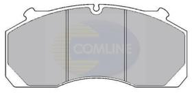 COMLINE CBP9057K - PASTILLAS FRENO