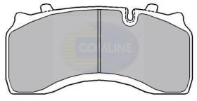 COMLINE CBP9060 - PASTILLAS FRENO