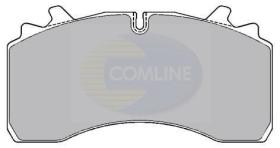 COMLINE CBP9066K - PASTILLAS FRENO