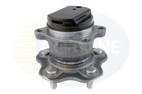 COMLINE CHA117 - COJINETE DE RUEDA