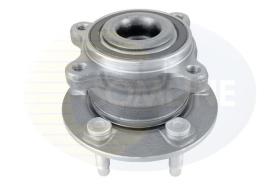 COMLINE CHA126 - COJINETE DE RUEDA