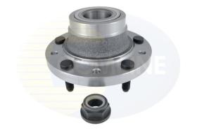 COMLINE CHA129 - BUJES Y KITS RODAMIENTO DE RUEDA
