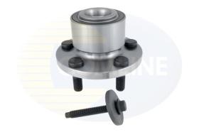 COMLINE CHA130 - BUJES Y KITS RODAMIENTO DE RUEDA