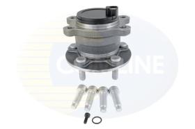 COMLINE CHA131 - BUJES Y KITS RODAMIENTO DE RUEDA