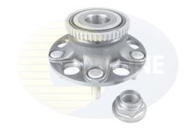 COMLINE CHA134 - BUJES Y KITS RODAMIENTO DE RUEDA