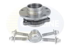 COMLINE CHA142 - BUJES Y KITS RODAMIENTO DE RUEDA