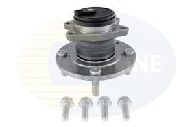 COMLINE CHA143 - COJINETE DE RUEDA
