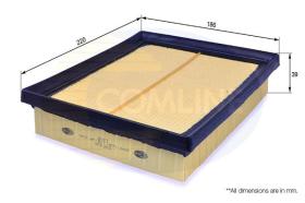 COMLINE EAF826 - FILTRO DE AIRE