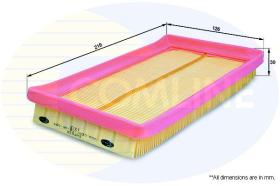 COMLINE EAF835 - FILTRO AIRE