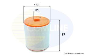 COMLINE EAF918 - FILTRO DE AIRE