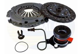 COMLINE ECK102CS28 - EMBRAGUE