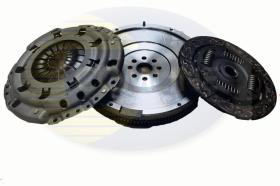 COMLINE ECK213F - KIT DE CONVERSION (3 PZS) SIN ROD + VOLANTE