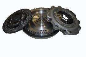 COMLINE ECK224F - KIT DE CONVERSION (3 PZS) SIN ROD + VOLANTE
