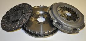 COMLINE ECK225F - KIT DE CONVERSION (3 PZS) SIN ROD + VOLANTE