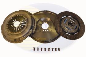 COMLINE ECK227F - KIT DE CONVERSION (3 PZS) SIN ROD + VOLANTE
