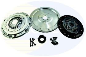 COMLINE ECK228F - KIT DE CONVERSION (4 PZS) ROD INCL + VOLANTE