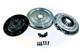 COMLINE ECK243F - KIT DE CONVERSION (3 PZS) SIN ROD + VOLANTE