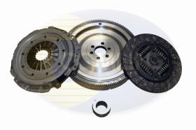 COMLINE ECK246F - KIT DE CONVERSION (4 PZS) ROD INCL + VOLANTE
