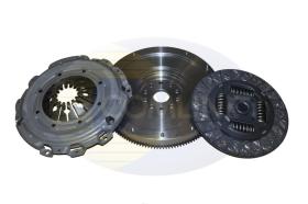 COMLINE ECK248F - KIT DE CONVERSION (3 PZS) SIN ROD + VOLANTE