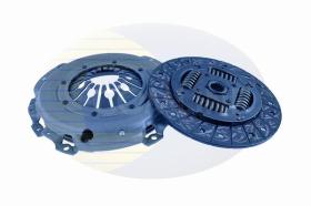 COMLINE ECK248SK - KIT DE EMBRAGUE (2 PZS)