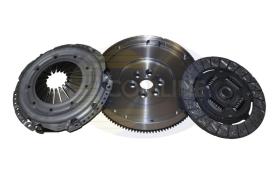 COMLINE ECK252F - KIT DE CONVERSION (3 PZS) SIN ROD + VOLANTE